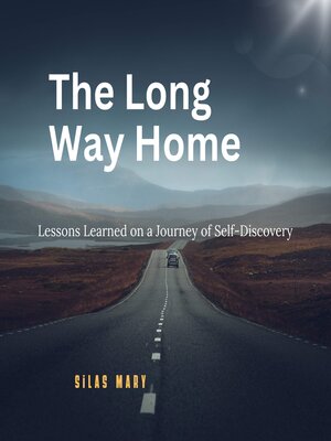 cover image of The Long Way Home